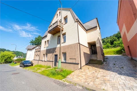 Prodej bytu 3kk, 62 m² 16