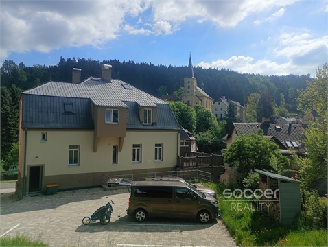 Prodej bytu 3kk, 62 m² - 4
