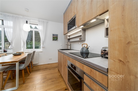Prodej bytu 3kk, 62 m² 10