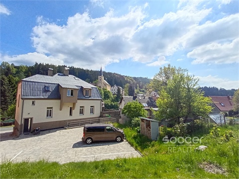 Prodej bytu 3kk, 62 m² 18