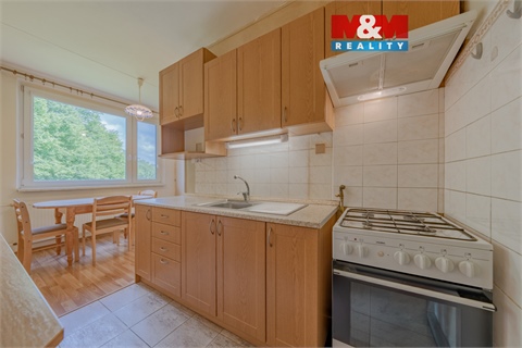 Prodej bytu 3+1, 72 m² 0