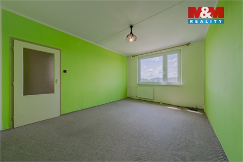 Prodej bytu 3+1, 72 m² - 8