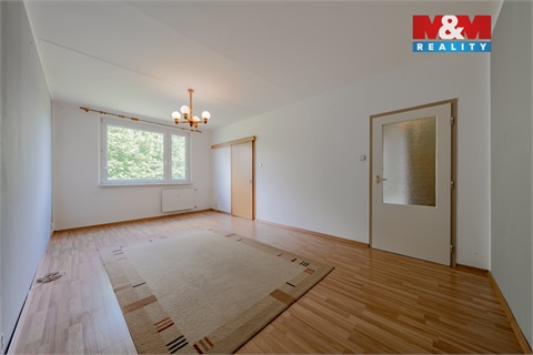 Prodej bytu 3+1, 72 m² 2