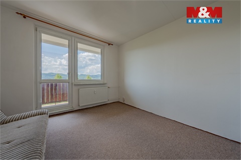 Prodej bytu 3+1, 72 m² - 0