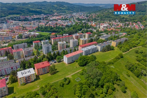 Prodej bytu 3+1, 72 m² 14