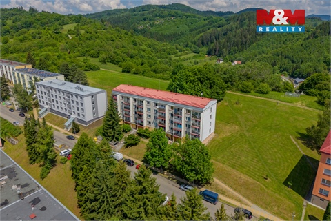Prodej bytu 3+1, 72 m² 12