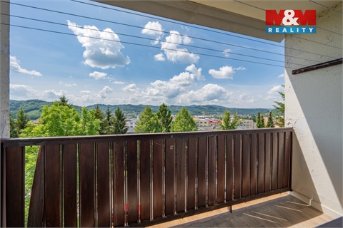 Prodej bytu 3+1, 72 m² - 14