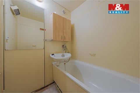Prodej bytu 3+1, 72 m² - 10