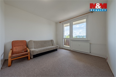 Prodej bytu 3+1, 72 m² - 6