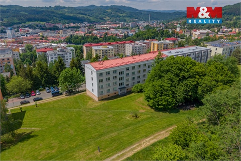 Prodej bytu 3+1, 72 m² - 12