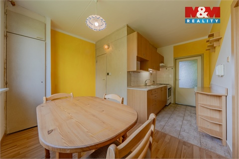 Prodej bytu 3+1, 72 m² 4