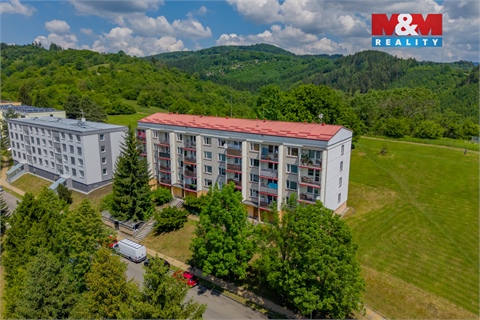 Prodej bytu 3+1, 72 m² 16