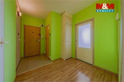 Prodej bytu 3+1, 72 m² 10