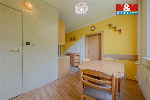 Prodej bytu 3+1, 72 m² 6