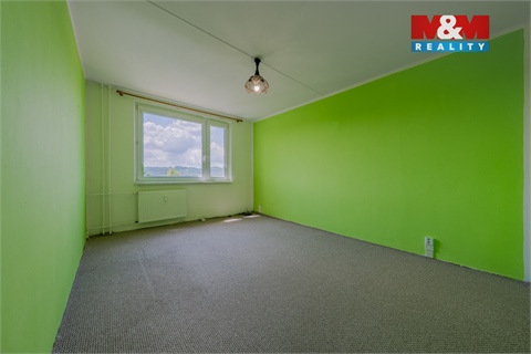 Prodej bytu 3+1, 72 m² 8