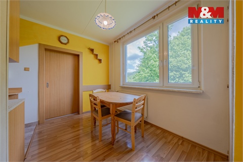 Prodej bytu 3+1, 72 m² - 4