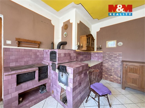 Prodej rodinného domu, 200 m² 4