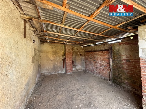 Prodej rodinného domu, 200 m² 22