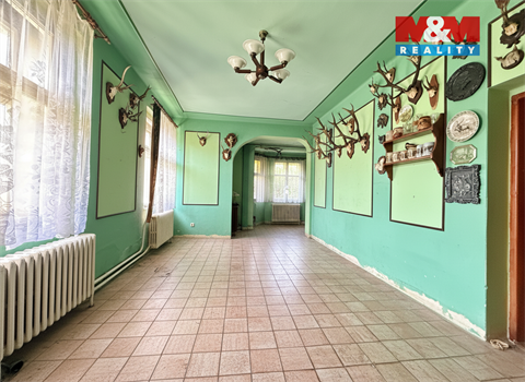 Prodej rodinného domu, 200 m² 6