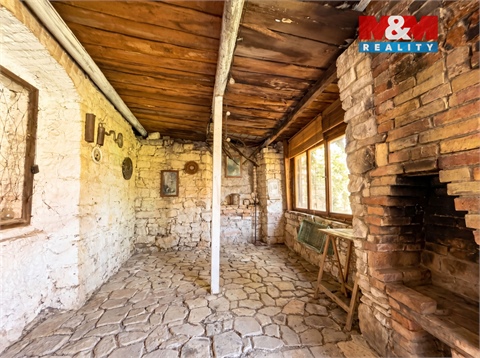 Prodej rodinného domu, 200 m² - 18