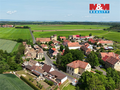 Prodej rodinného domu, 200 m² - 26