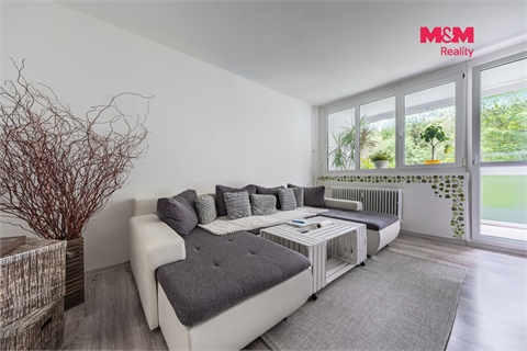 Prodej bytu 3+1, 62 m² - 12