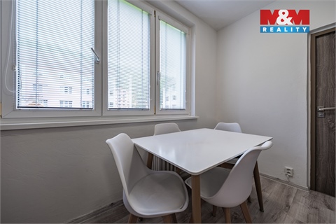 Prodej bytu 3+1, 62 m² - 6
