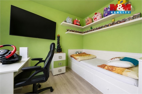 Prodej bytu 3+1, 62 m² 6