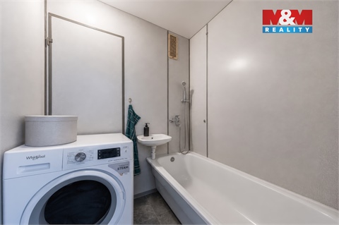 Prodej bytu 3+1, 62 m² 10