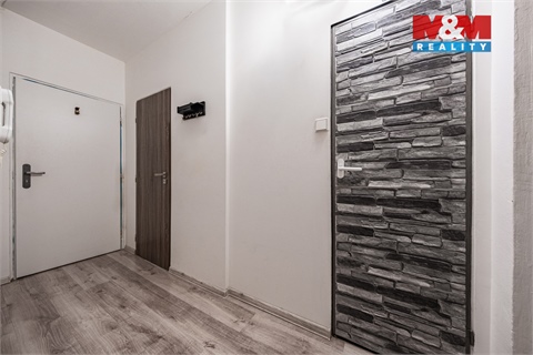 Prodej bytu 3+1, 62 m² 12