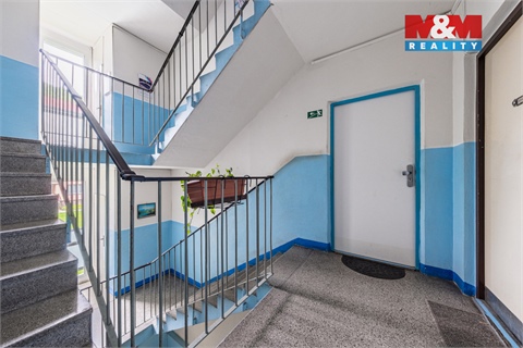 Prodej bytu 3+1, 62 m² 14