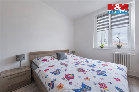 Prodej bytu 3+1, 62 m² - 4