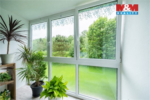 Prodej bytu 3+1, 62 m² - 2