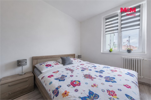 Prodej bytu 3+1, 62 m² - 2