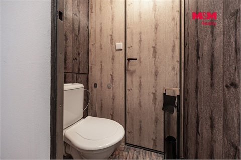 Prodej bytu 3+1, 62 m² - 10