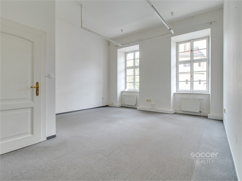 Pronájem kanceláře, 68 m² 4