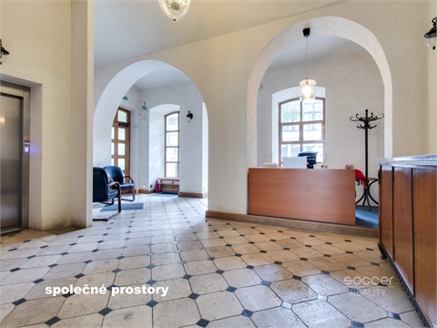 Pronájem kanceláře, 68 m² - 6