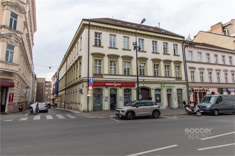 Pronájem kanceláře, 68 m² 10