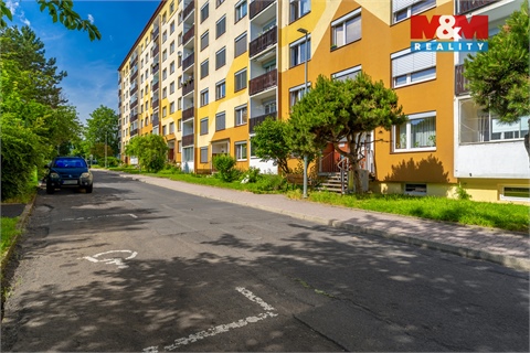 Prodej bytu 1+1, 36 m² - 6