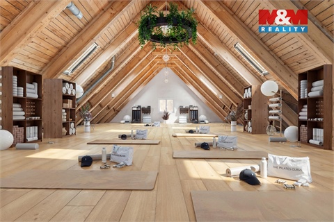 Prodej ubytování, 1 890 m² 24