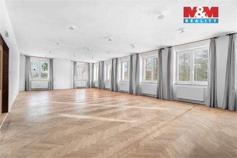 Prodej ubytování, 1 890 m² - 4