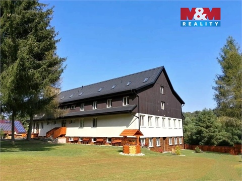 Prodej ubytování, 1 890 m² 28