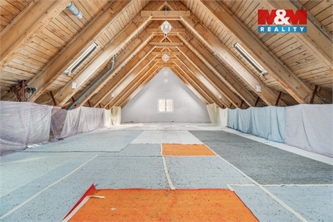Prodej ubytování, 1 890 m² - 22