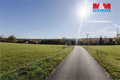 Prodej stavebního pozemku, 1 771 m² - 16