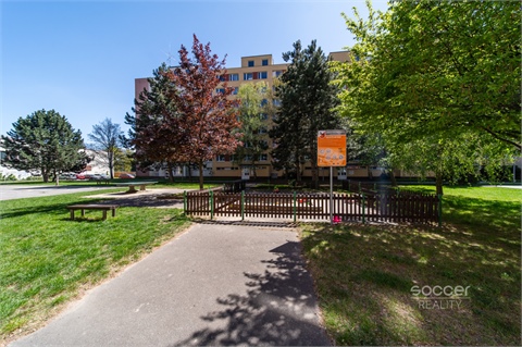 Prodej bytu 2kk, 43 m² - 18