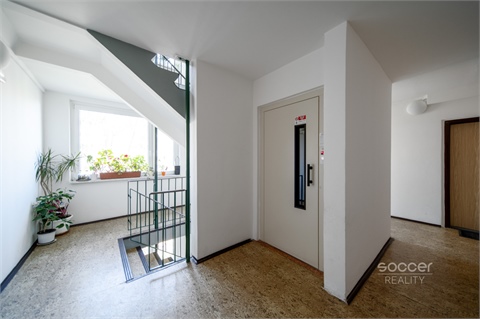 Prodej bytu 2kk, 43 m² 14