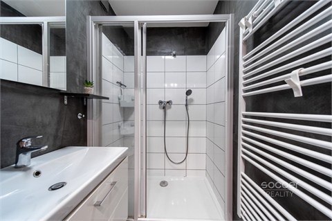 Prodej bytu 2kk, 43 m² 12