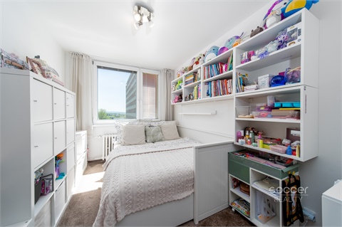Prodej bytu 2kk, 43 m² 8
