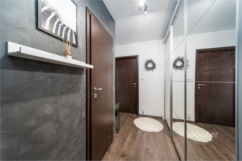 Prodej bytu 2kk, 43 m² - 10