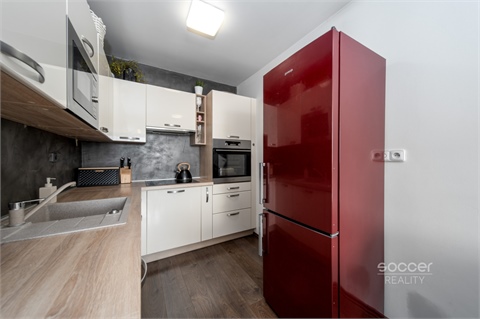 Prodej bytu 2kk, 43 m² 4